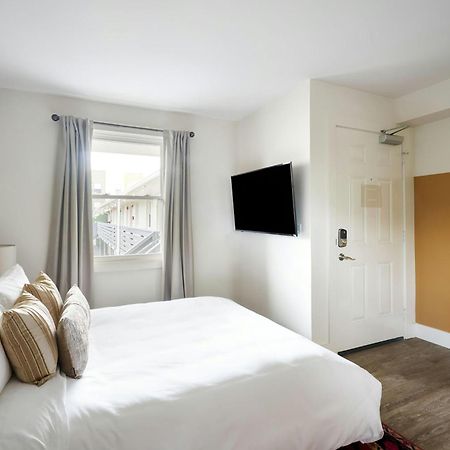 Sonder By Marriott Bonvoy The Stat Apartments Midtown Nashville Luaran gambar