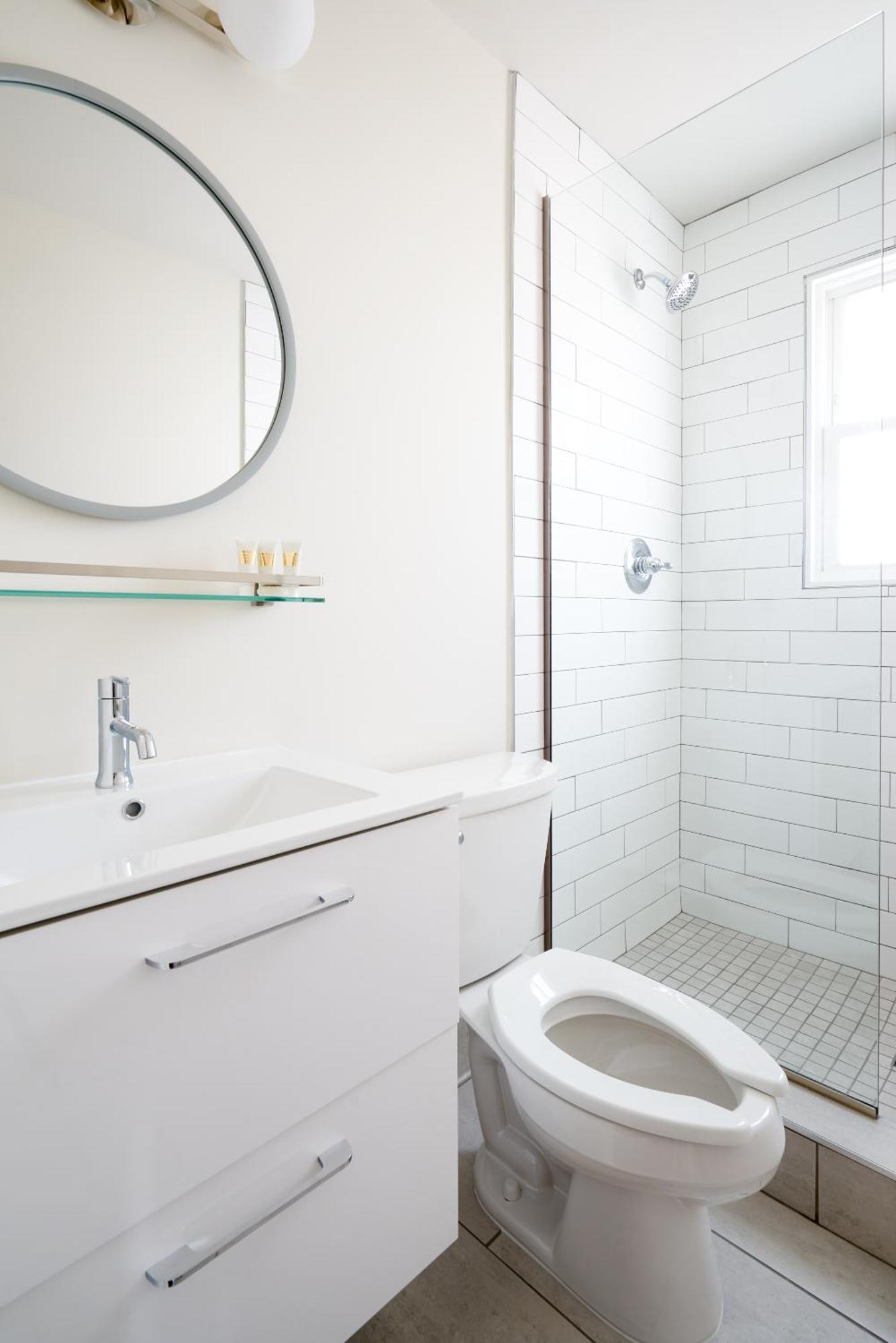 Sonder By Marriott Bonvoy The Stat Apartments Midtown Nashville Luaran gambar