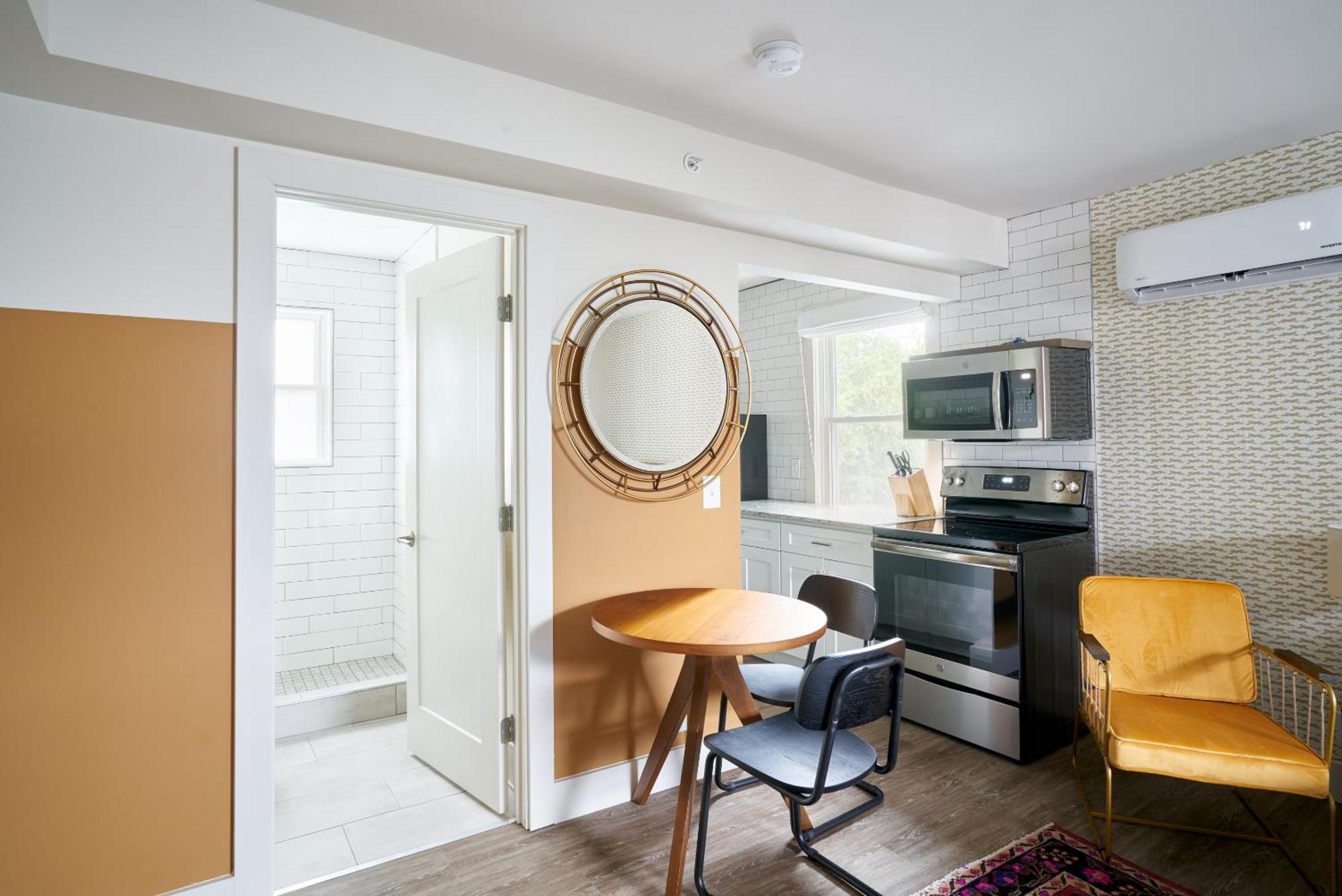 Sonder By Marriott Bonvoy The Stat Apartments Midtown Nashville Bilik gambar