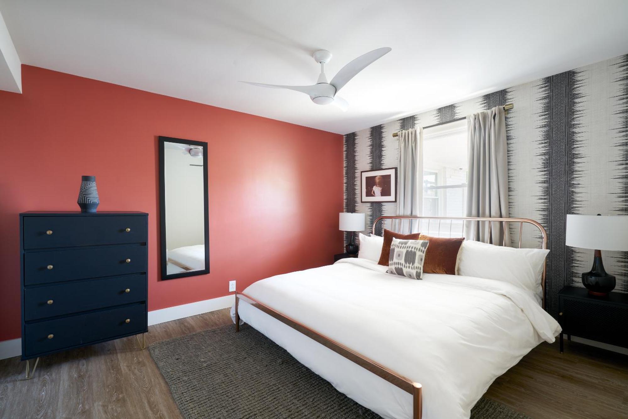 Sonder By Marriott Bonvoy The Stat Apartments Midtown Nashville Luaran gambar