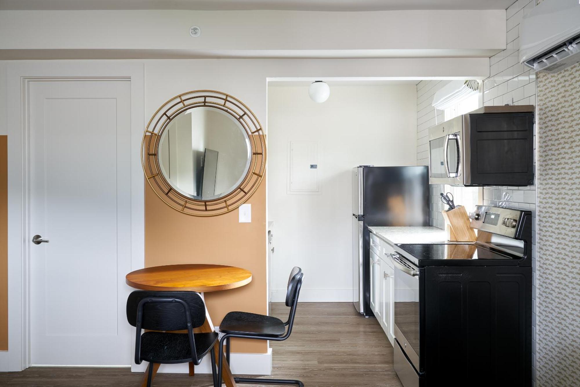 Sonder By Marriott Bonvoy The Stat Apartments Midtown Nashville Luaran gambar