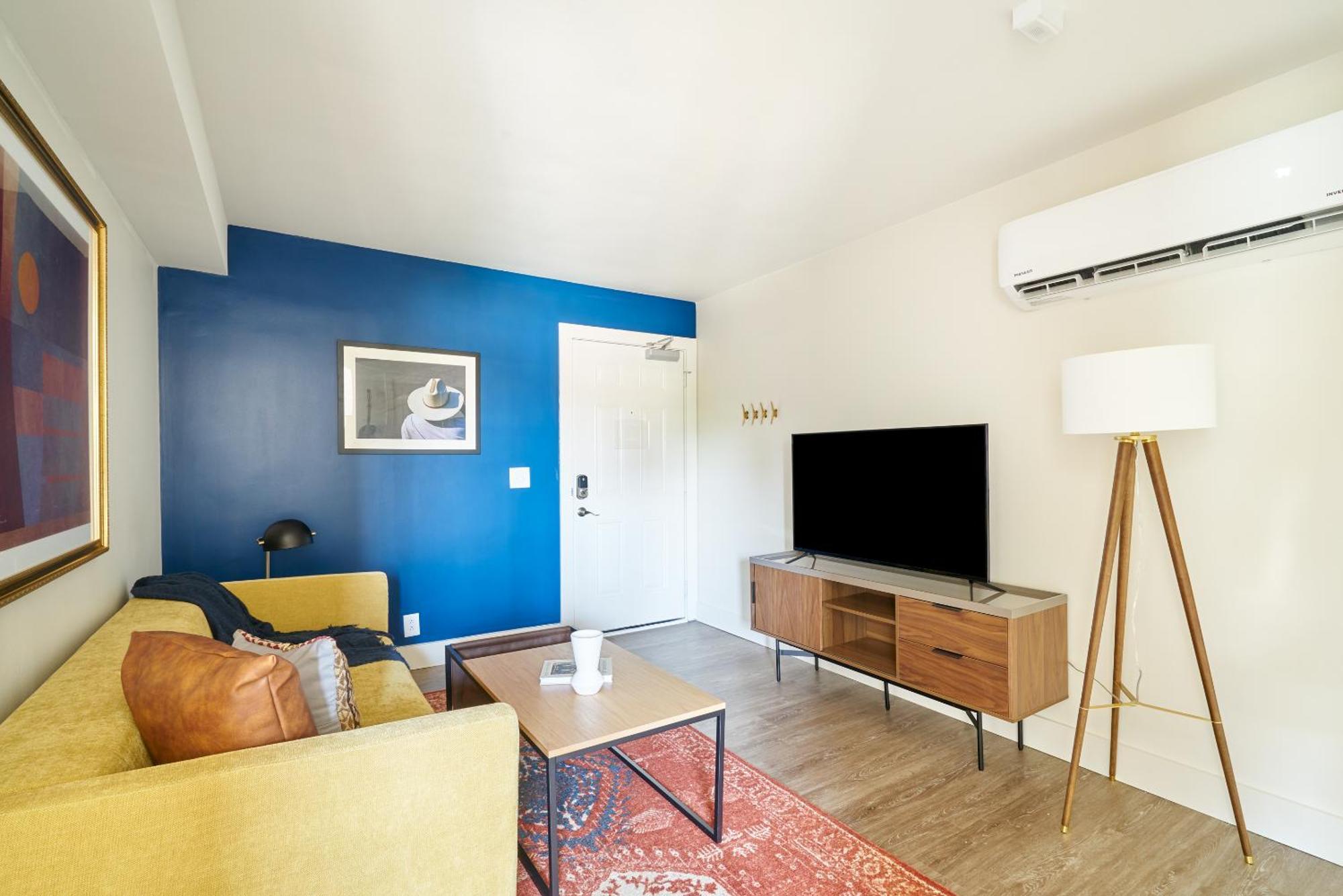 Sonder By Marriott Bonvoy The Stat Apartments Midtown Nashville Luaran gambar