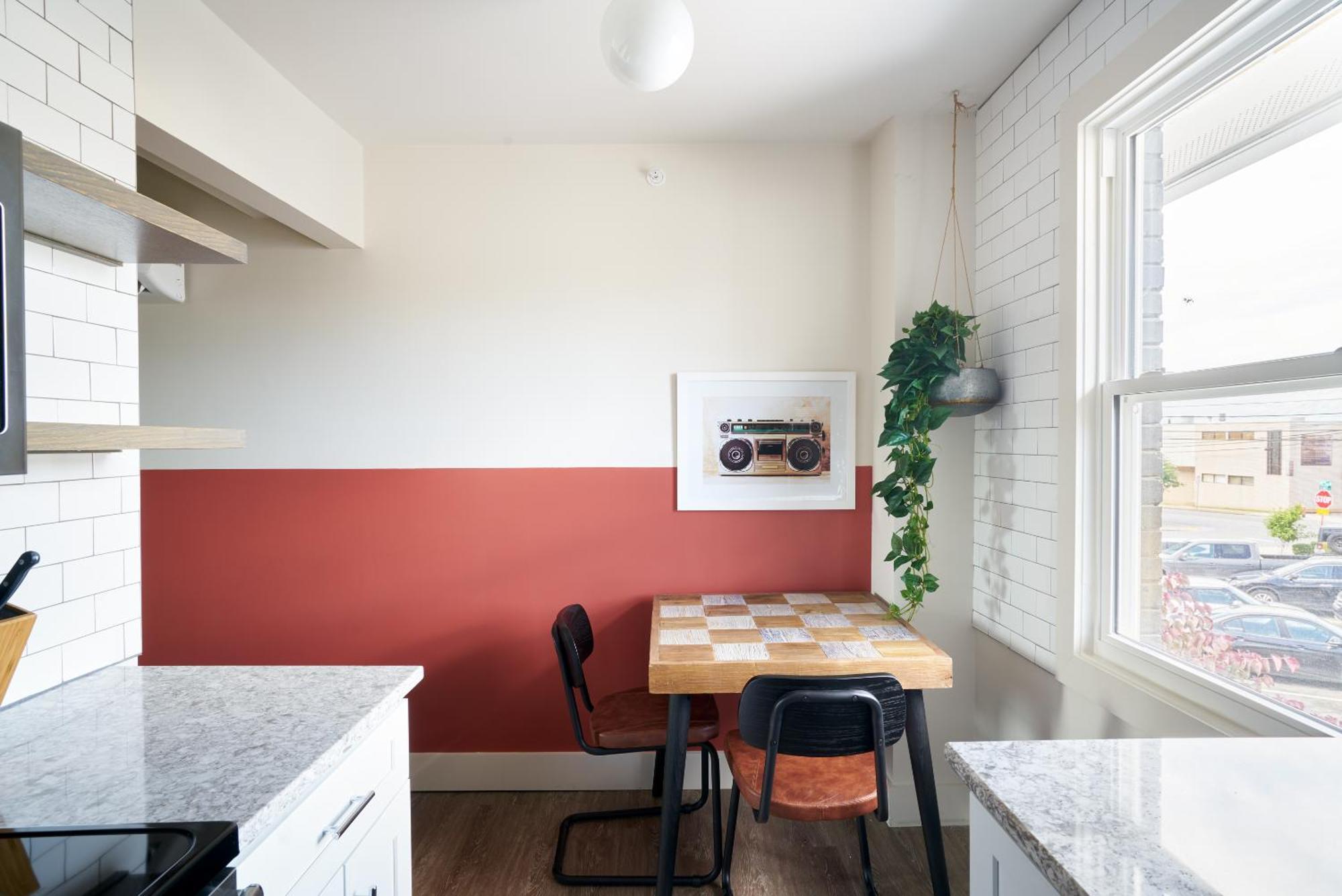 Sonder By Marriott Bonvoy The Stat Apartments Midtown Nashville Luaran gambar