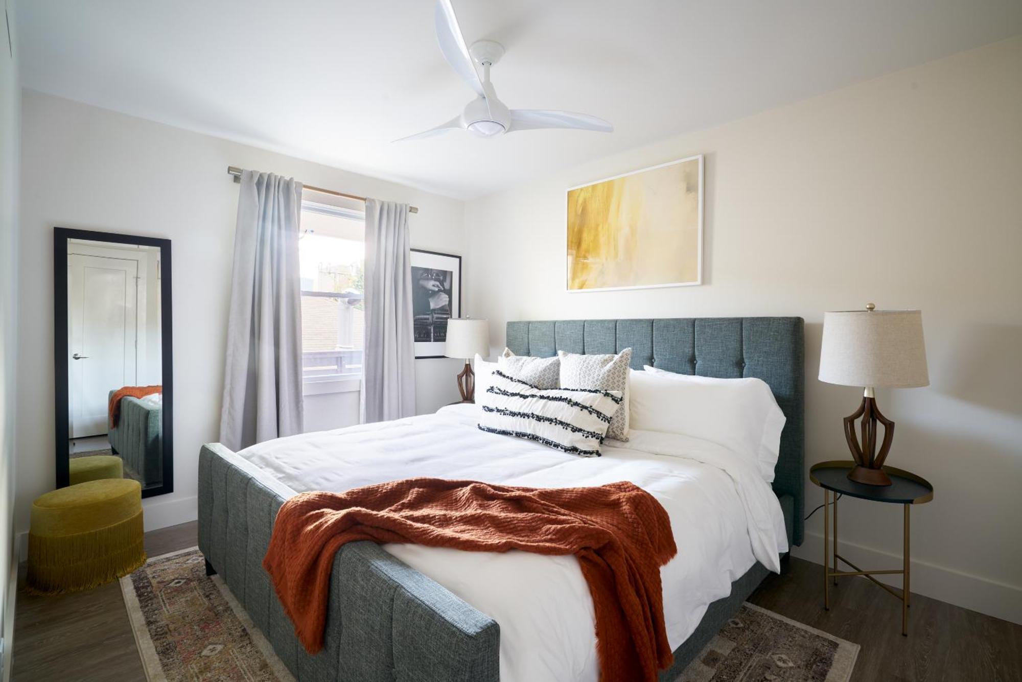 Sonder By Marriott Bonvoy The Stat Apartments Midtown Nashville Luaran gambar