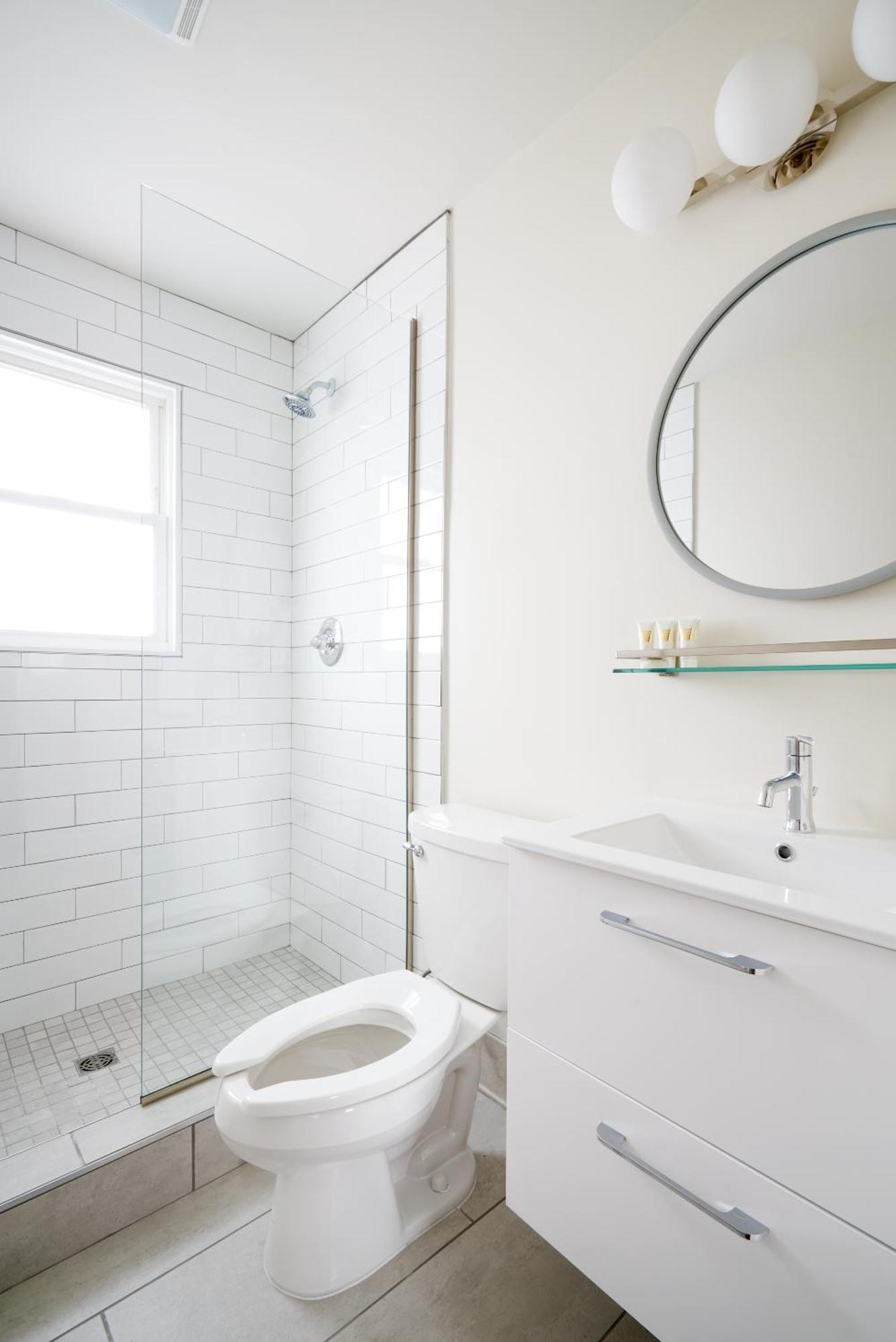 Sonder By Marriott Bonvoy The Stat Apartments Midtown Nashville Luaran gambar