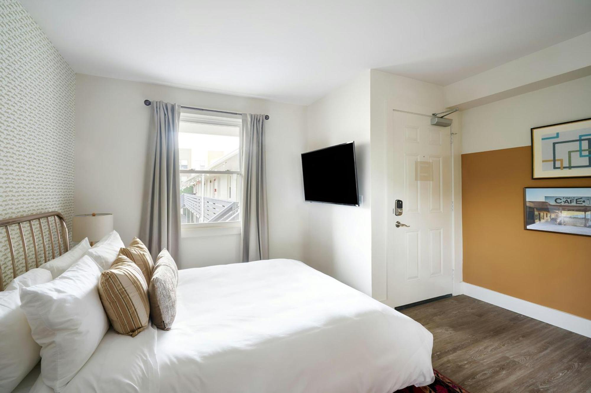 Sonder By Marriott Bonvoy The Stat Apartments Midtown Nashville Luaran gambar