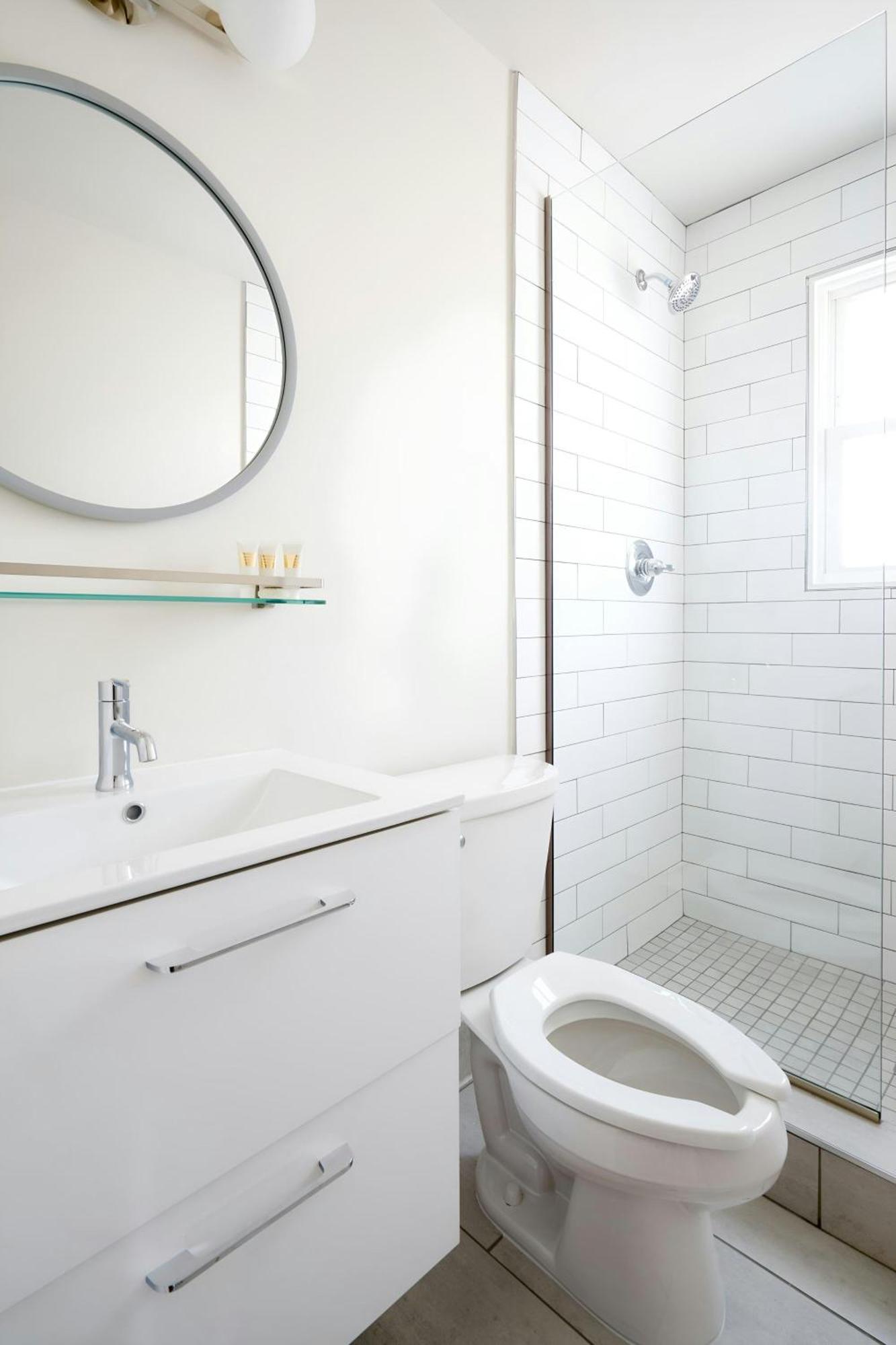 Sonder By Marriott Bonvoy The Stat Apartments Midtown Nashville Luaran gambar