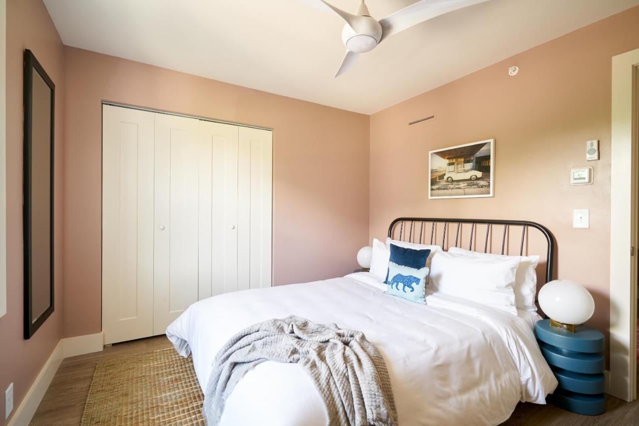 Sonder By Marriott Bonvoy The Stat Apartments Midtown Nashville Luaran gambar